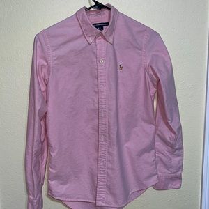Button Down Shirts